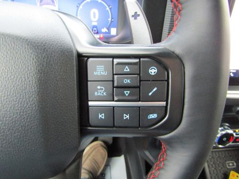 New 2025 Ford F150 Raptor image 29