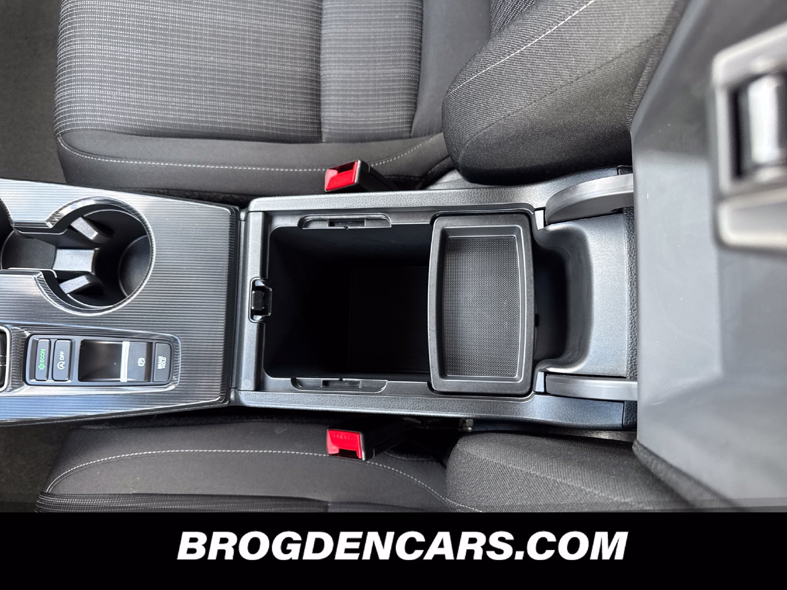 Used 2025 Honda Civic LX image 10