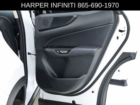 Used 2023 Lexus NX 350 AWD image 31