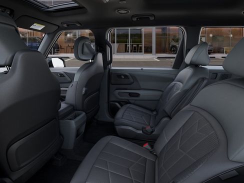 New 2027 Kia Telluride SX X-Line AWD/4WD image 18