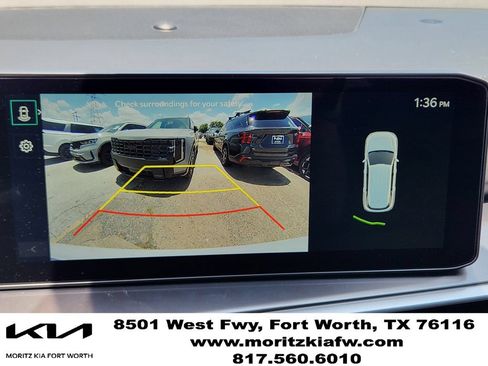New 2026 Kia Sorento S FWD image 13