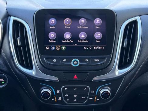 Used 2019 Chevrolet Equinox Premier image 22