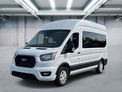 Used 2025 Ford Transit 350 XLT