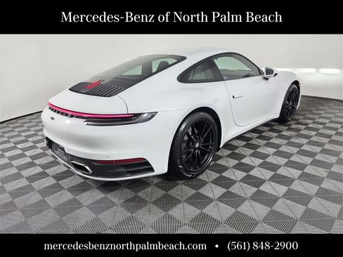 Used 2020 Porsche 911 Carrera image 6