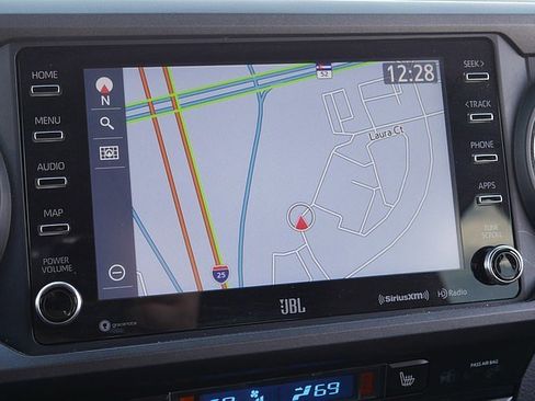 Used 2023 Toyota Tacoma TRD Sport image 36