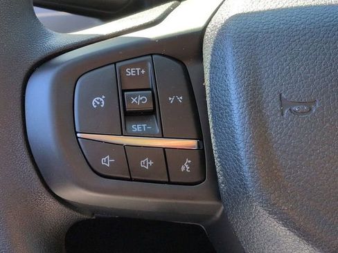 New 2026 Ford Ranger XL image 25