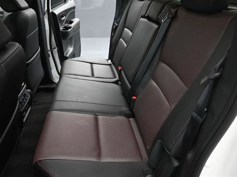 Used 2025 Honda Ridgeline Black Edition image 18