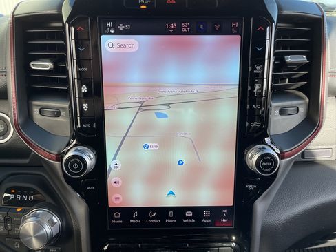 New 2026 RAM 1500 Rebel image 31