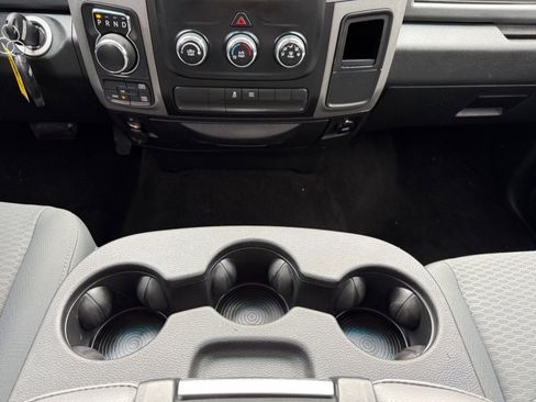 Used 2016 RAM 1500 Express w/ Popular Equipment Group image 28