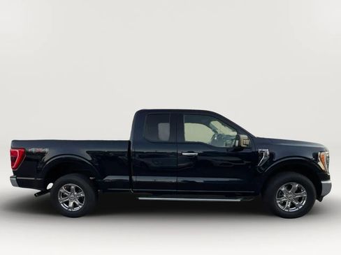 Used 2022 Ford F150 XLT w/ Equipment Group 302A High image 8