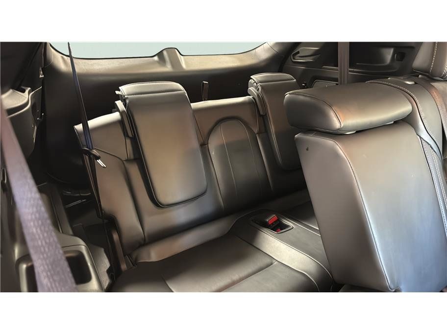 Used 2024 Mitsubishi Outlander Ralliart AWD/4WD image 15