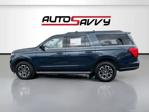 Used 2023 Ford Expedition Max XLT AWD/4WD image 4
