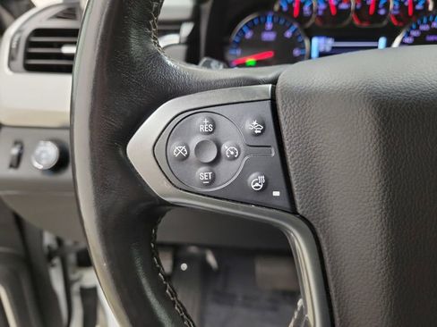 Used 2020 Chevrolet Tahoe Premier image 25