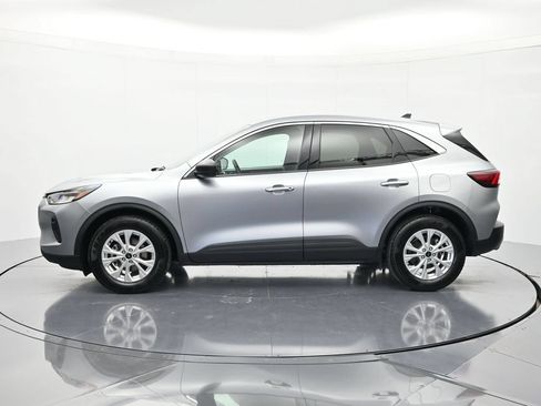 Used 2024 Ford Escape Active FWD image 8