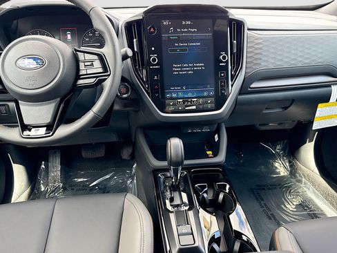 New 2026 Subaru Forester Sport AWD/4WD image 19