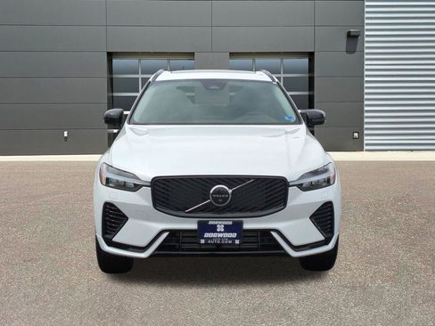 New 2026 Volvo XC60 T8 Plus w/ Climate Package image 2