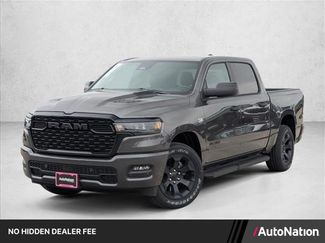 New 2026 RAM 1500 Express AWD/4WD video 1