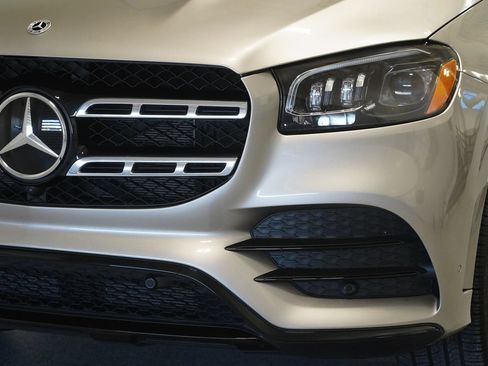Certified 2023 Mercedes-Benz GLS 580 4MATIC image 6