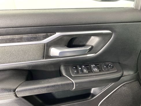 Used 2021 RAM 1500 Big Horn image 14