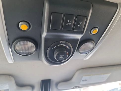 Used 2014 Toyota FJ Cruiser 4WD image 24