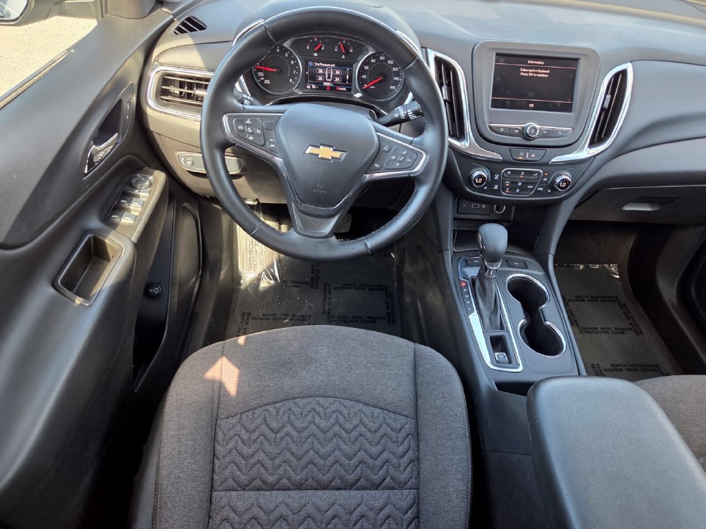 Used 2024 Chevrolet Equinox LT AWD/4WD image 9