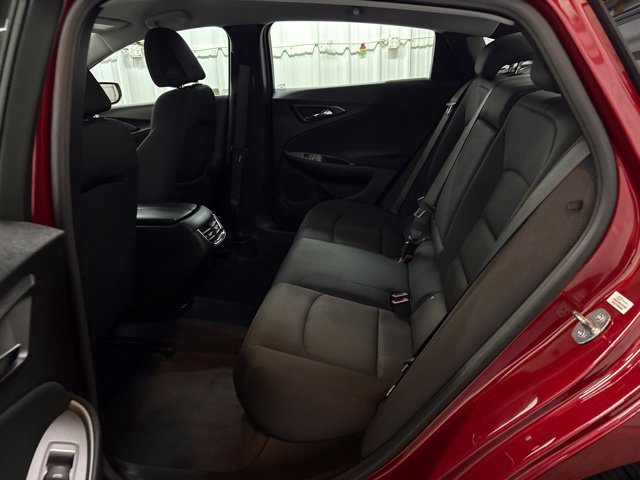 Used 2023 Chevrolet Malibu LT FWD image 16