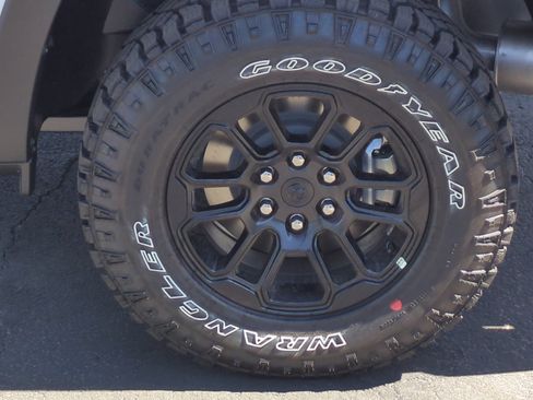 New 2026 RAM 1500 Rebel w/ G/T Package image 26