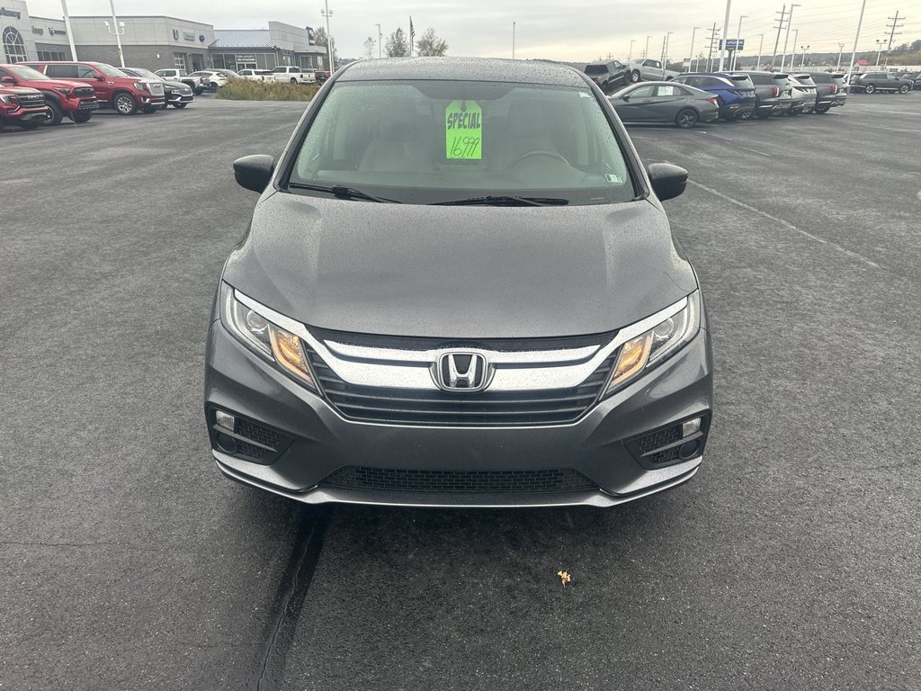 Used 2019 Honda Odyssey LX image 3