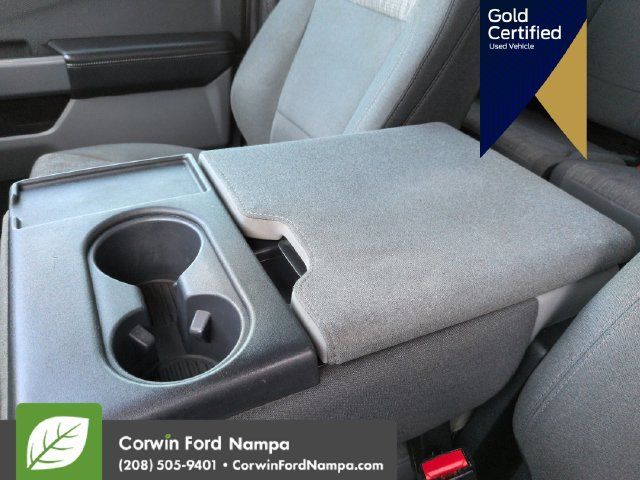 Used 2022 Ford F150 XLT AWD/4WD image 20