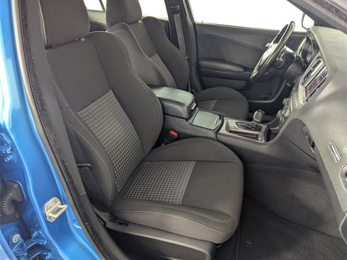 Used 2023 Dodge Charger R/T w/ Blacktop Package image 37