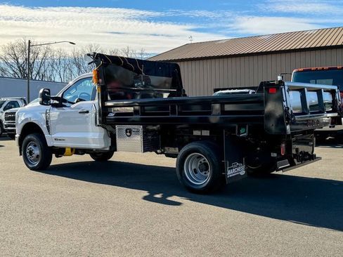 Used 2024 Ford F350 XLT image 5