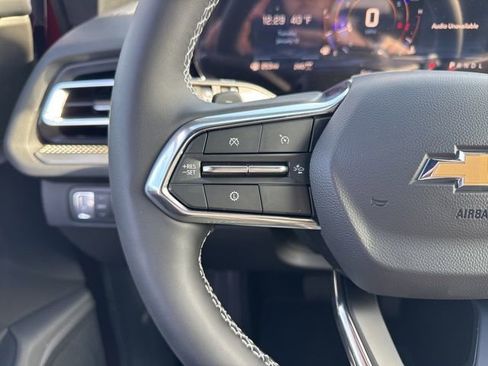 New 2026 Chevrolet Traverse LT w/ Driver Confidence Package image 18