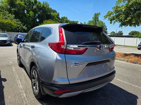 Used 2019 Honda CR-V LX image 6