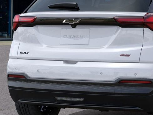 New 2027 Chevrolet Bolt RS image 14