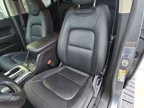 Used 2021 Chevrolet Colorado ZR2 w/ LPO, Power Package image 46