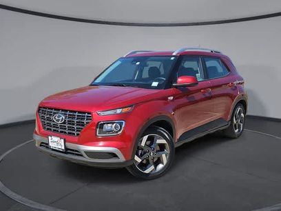 Used 2024 Hyundai Venue SEL