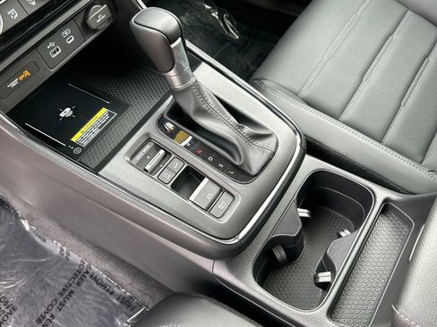Used 2024 Honda CR-V EX-L image 15