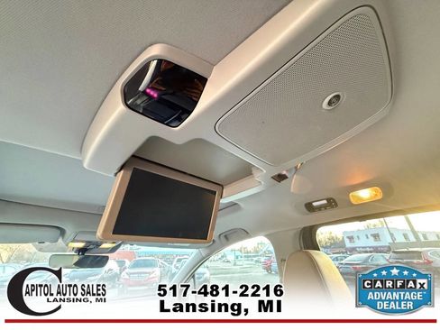 Used 2018 Honda Odyssey Elite image 19