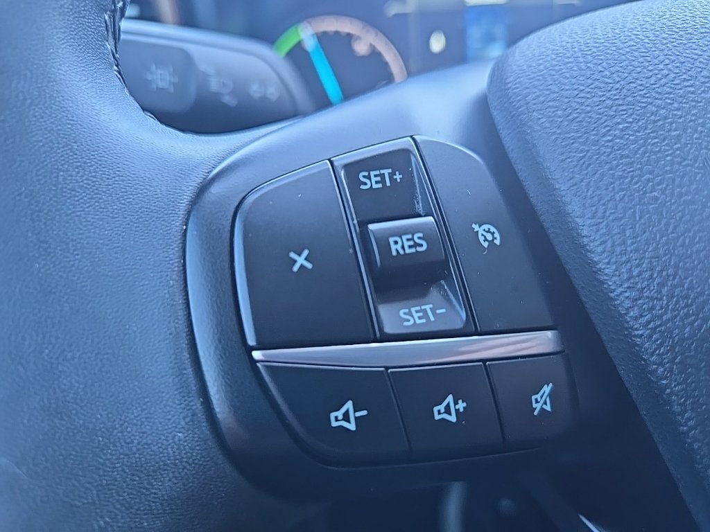 Used 2023 Ford Maverick Lariat FWD image 41
