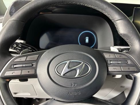 Used 2024 Hyundai Palisade SEL w/ Premium Package AWD/4WD image 15