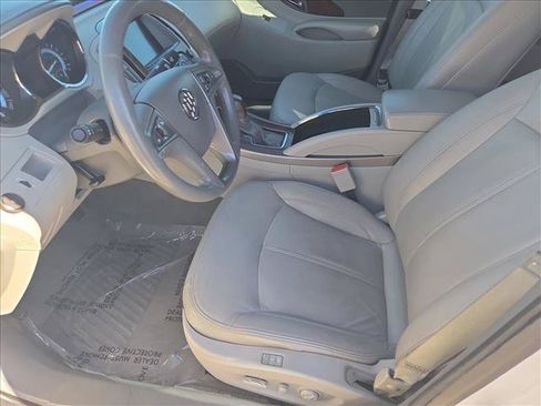 Used 2013 Buick LaCrosse Leather FWD image 15