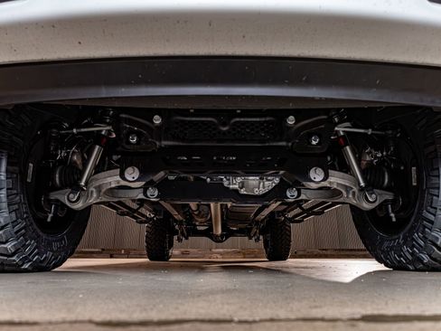 Used 2025 RAM 1500 Big Horn image 12