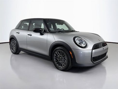 New 2026 MINI Cooper S FWD image 3