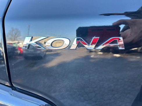 Used 2023 Hyundai Kona SEL image 14