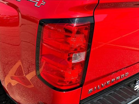 Used 2015 Chevrolet Silverado 1500 LT w/ All Star Edition AWD/4WD image 26