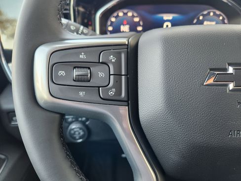 New 2026 Chevrolet Silverado 2500 LT w/ Trail Boss Package image 29