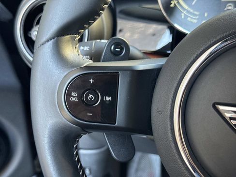 Certified 2023 MINI Cooper S w/ Signature Upholstery Package image 14