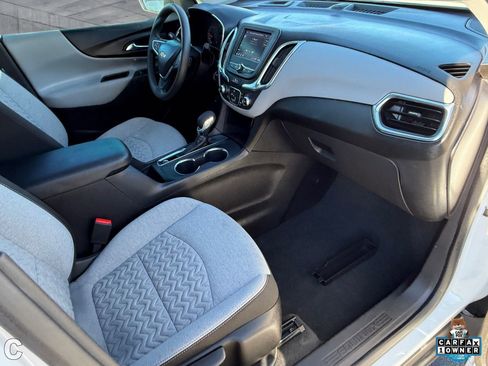 Used 2024 Chevrolet Equinox LS image 9