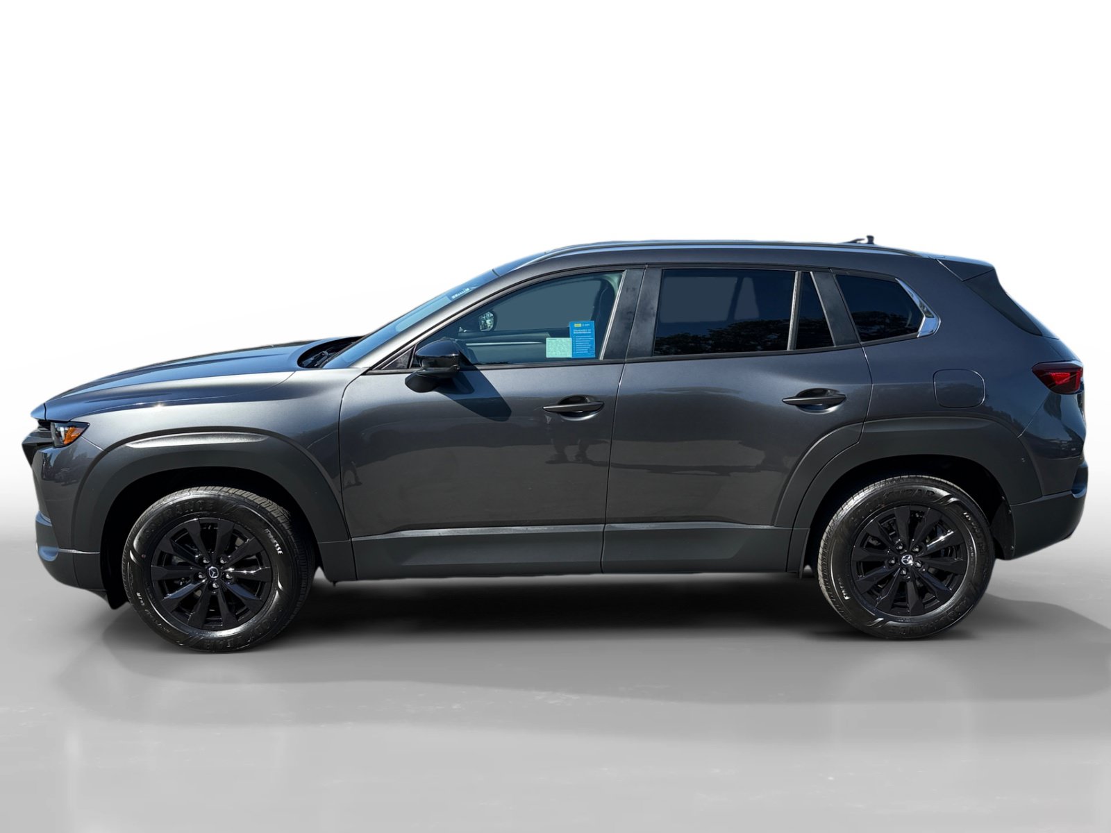 Certified 2026 MAZDA CX-50 2.5 Hybrid w/ Weather Package AWD/4WD image 2