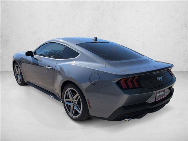 New 2026 Ford Mustang Premium RWD image 8